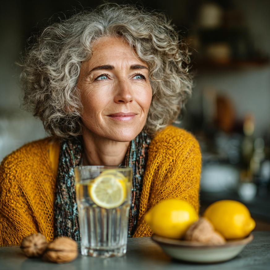 Здорові судини та активний спосіб життя